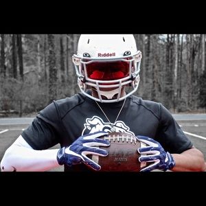 Meet your Posher, Kristopher